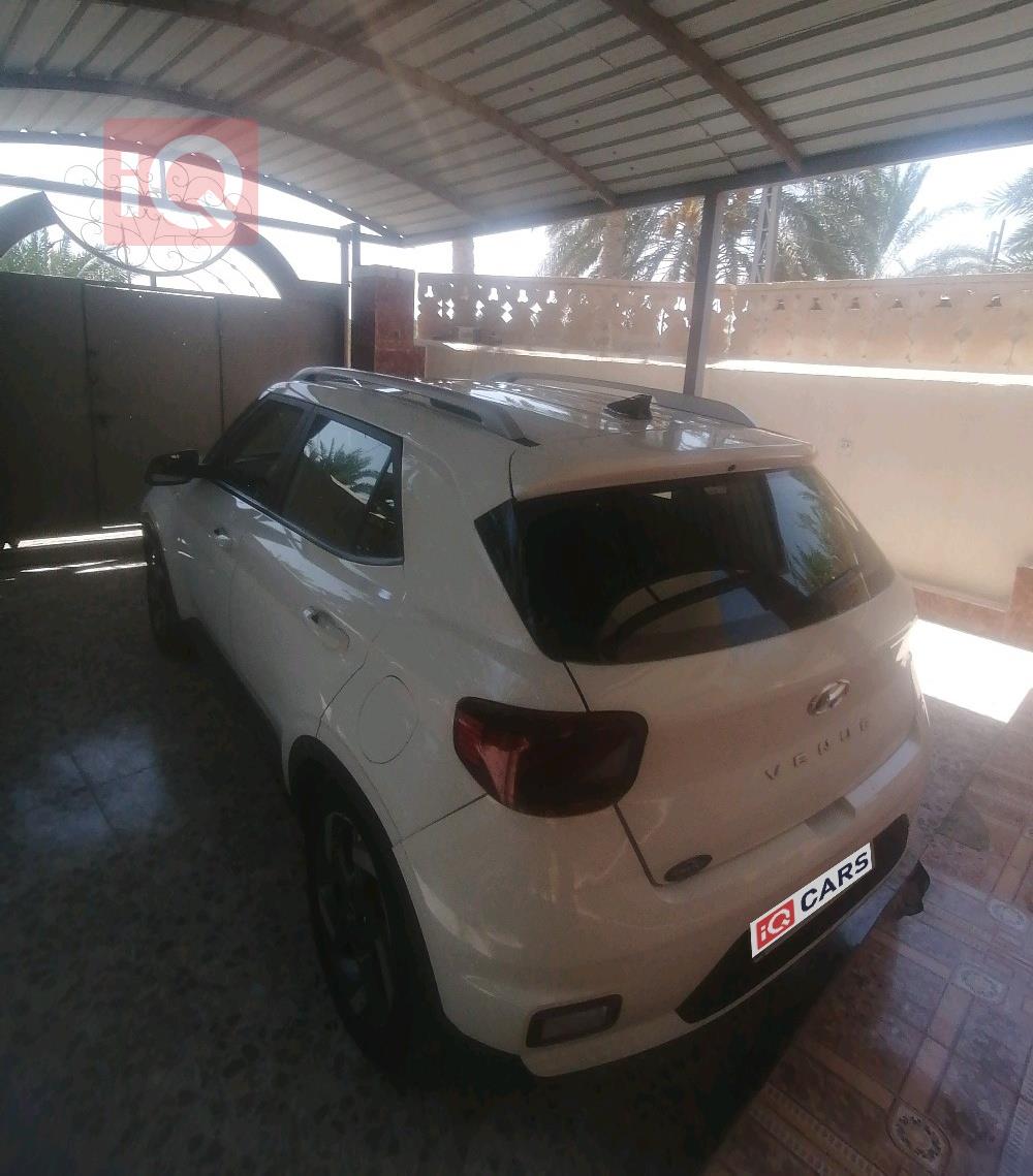 هيونداي فينو